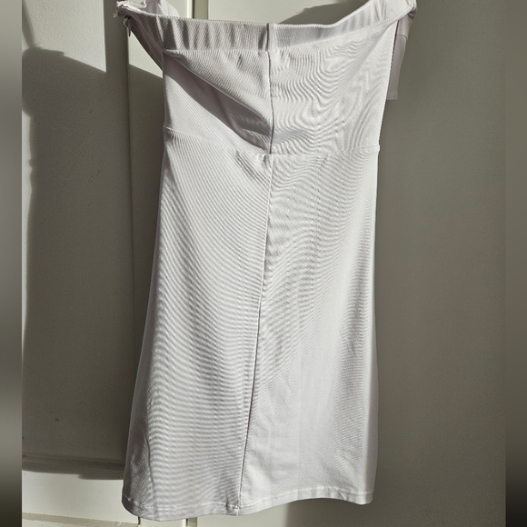 Superdown Nara Mini Dress, Size XS - Picture 5 of 5